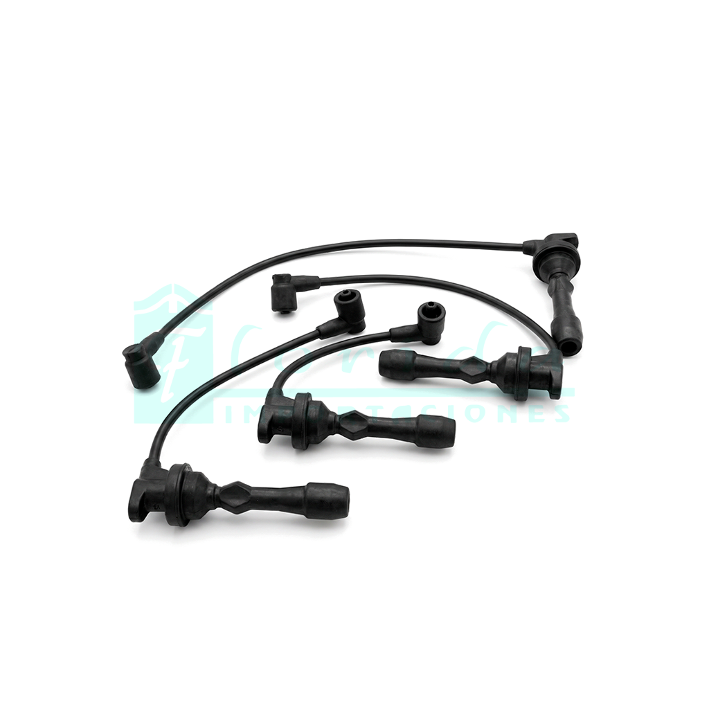 760.JGO. CABLES ALTA ACCENT INYECCION VERNA GYRO 7mm