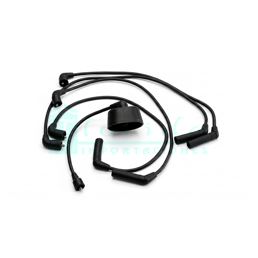764.JGO. CABLES ALTA H 1 STAREX GASOLINA