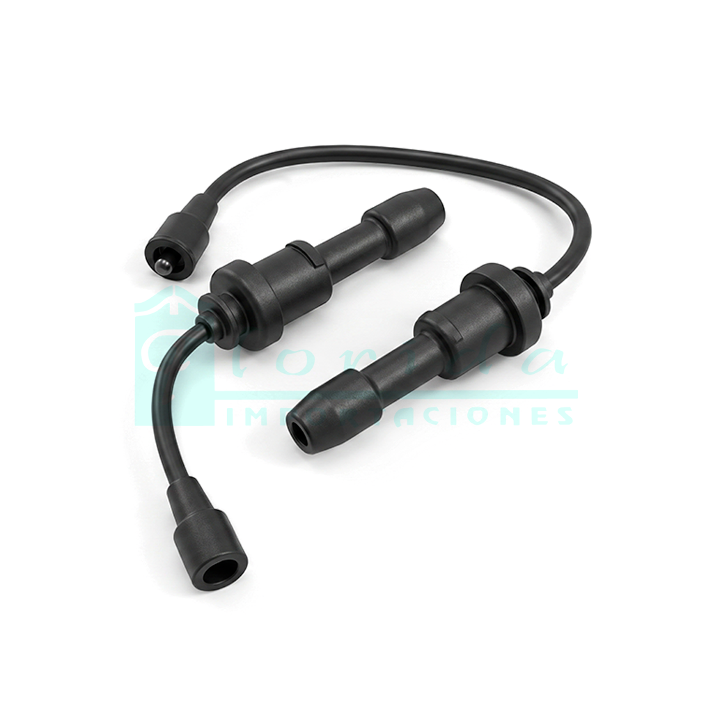 765.JGO. CABLES ALTA H 1 STAREX GASOLINA