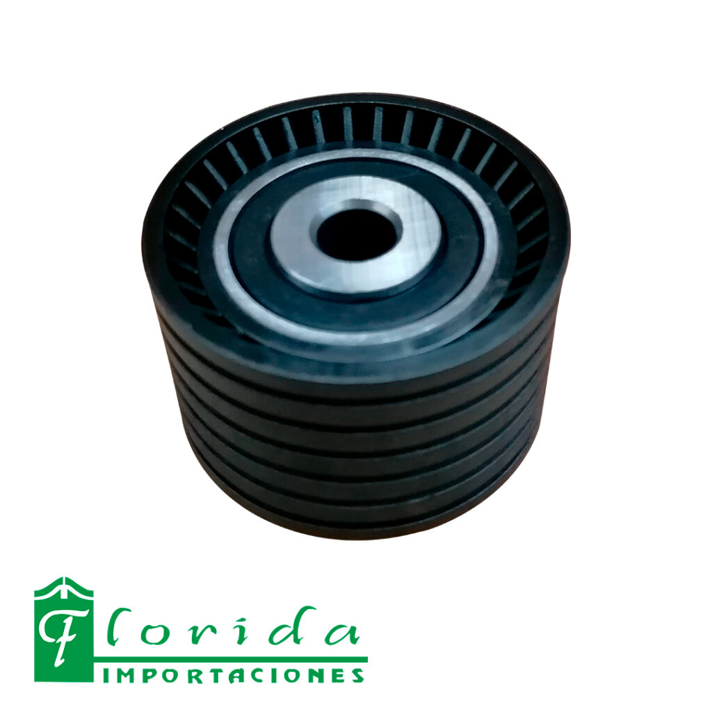 PATIN (LOCO) CORREA DIST. CLIO2/SYMBOL 16V/CITIUS/MEGANE/SANDERO 16V