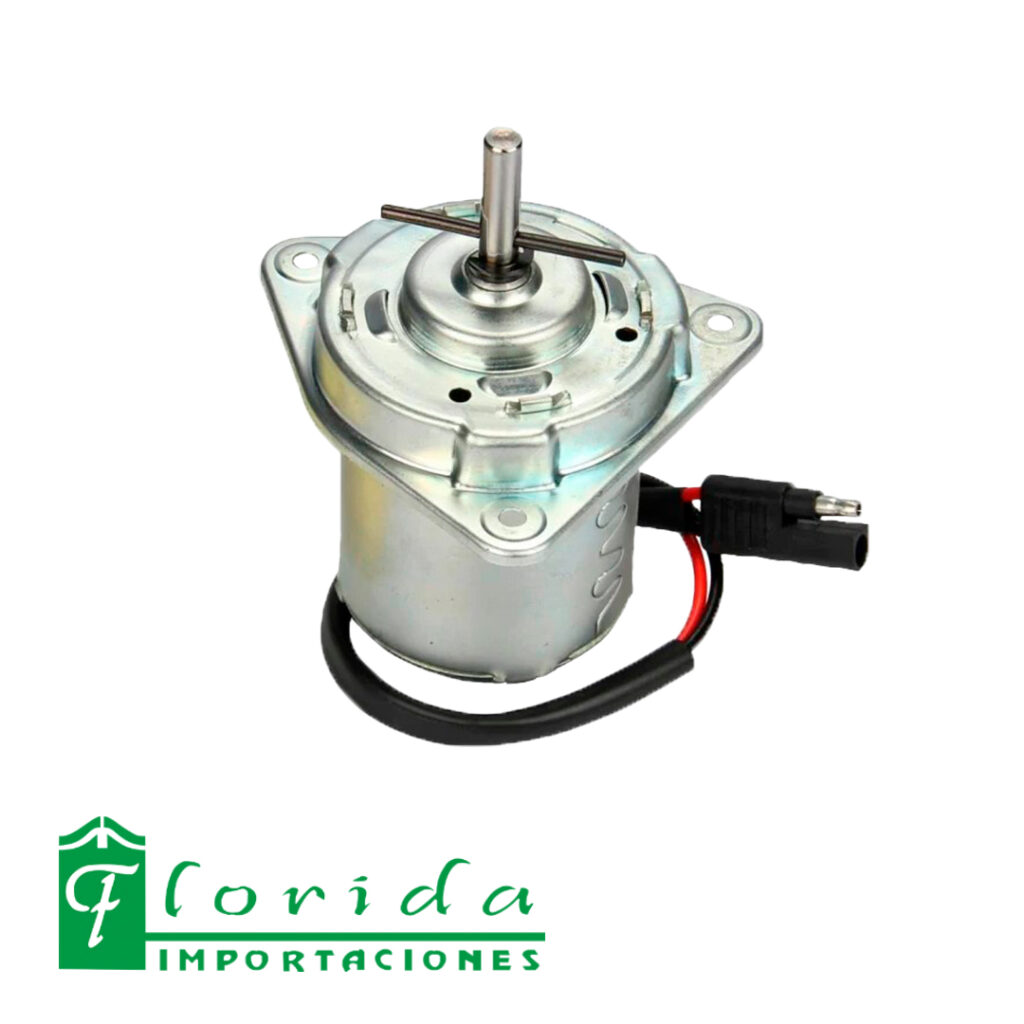 MOTOVENTILADOR SOLO RENAULT 4PL/6/9