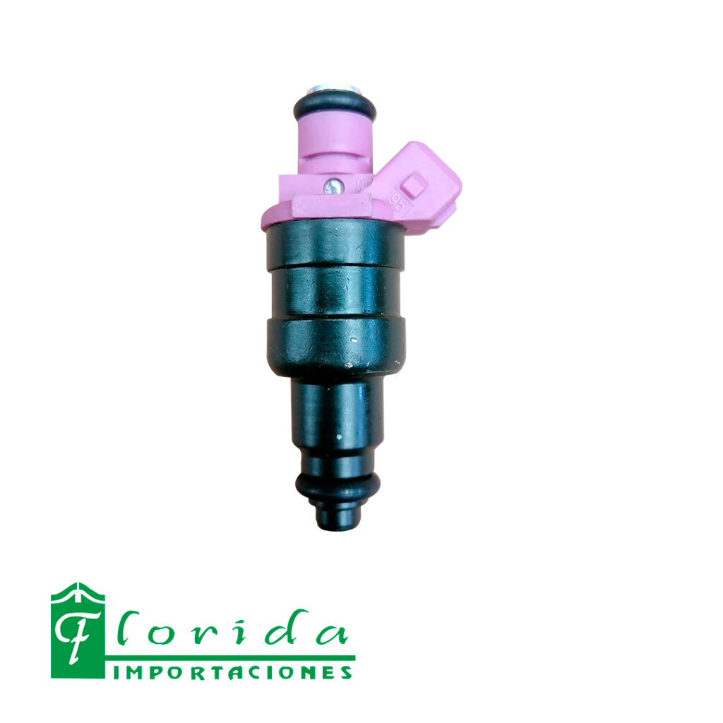 INYECTOR COMB. TWINGO F2 8V 1H (873774)(CFI-3774)