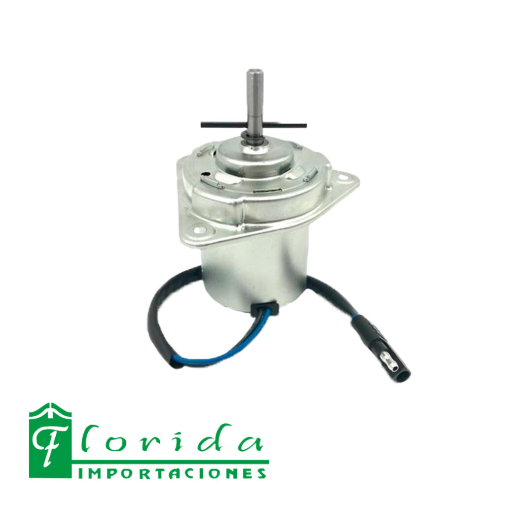 MOTOVENTILADOR SOLO R-9/TWINGO/CLIO I