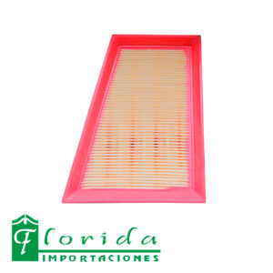 FILTRO AIRE MOTOR DUSTER 1.6CC/CLIOII/SIMBOL16V/SANDERO16V/MEGANE CLASIC/CITIUS/SCENIC 1.6CC (8200431051) (AP3554)