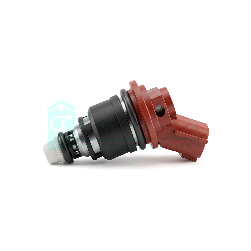 772.INYECTOR COMBUSTIBLE MAZDA NISSAN SENTRA (A46 00)(CFI 53J00)