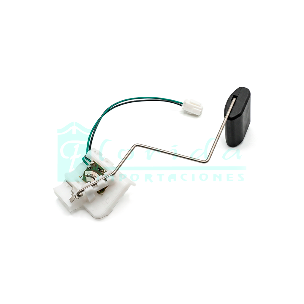 804.FLOTADOR TANQUE GASOLINA ATOS (3 CABLES)
