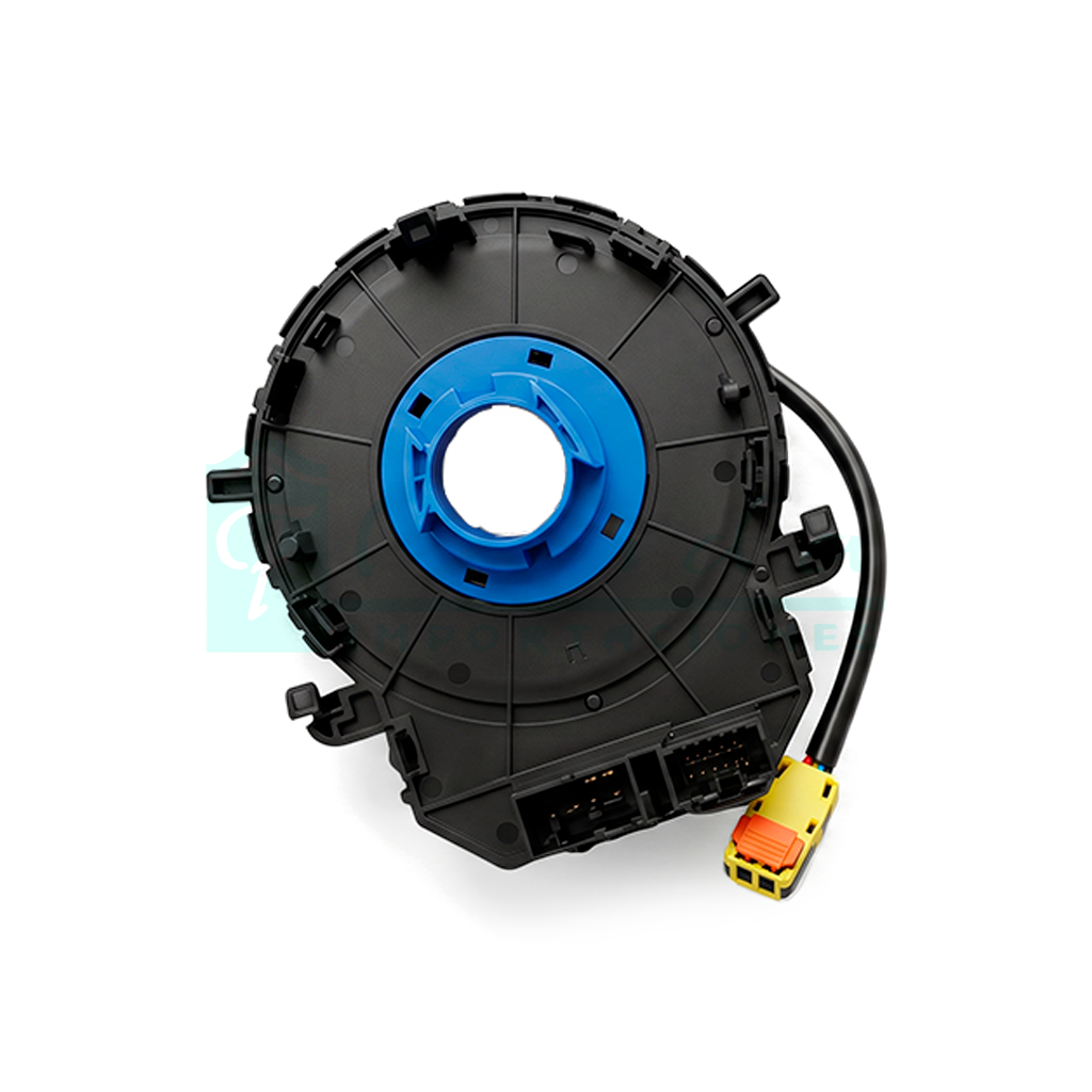 813.CONTACTO TIMON RIO SPICE (AIR BAG) (3S110)