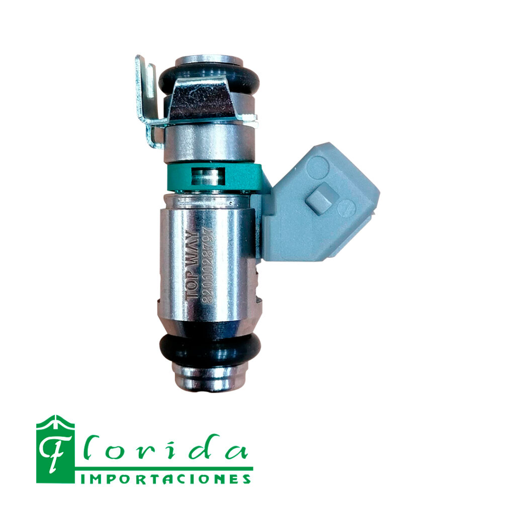 INYECTOR COMBUSTIBLE DUSTER 2.0