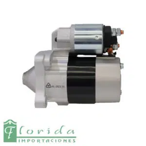 MOTOR ARRANQUE CLIO III/SANDERO