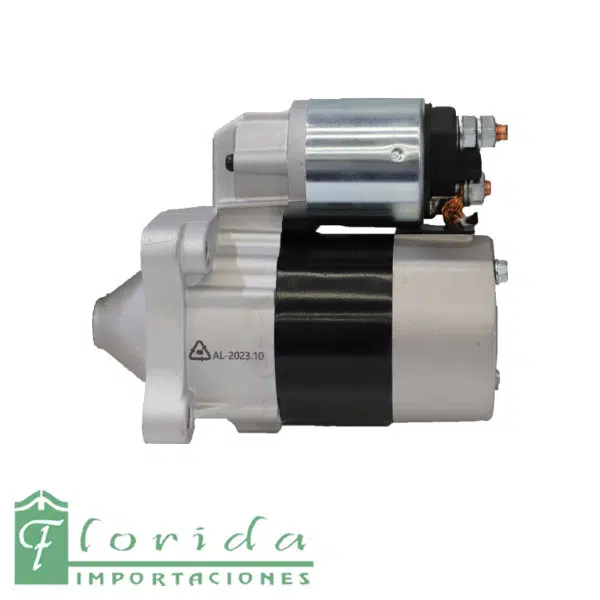MOTOR ARRANQUE CLIO III/SANDERO
