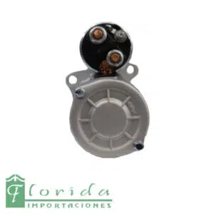 MOTOR ARRANQUE CLIO III/SANDERO - Image 2