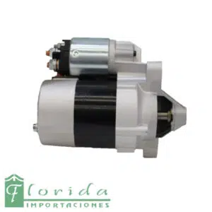 MOTOR ARRANQUE CLIO III/SANDERO - Image 3