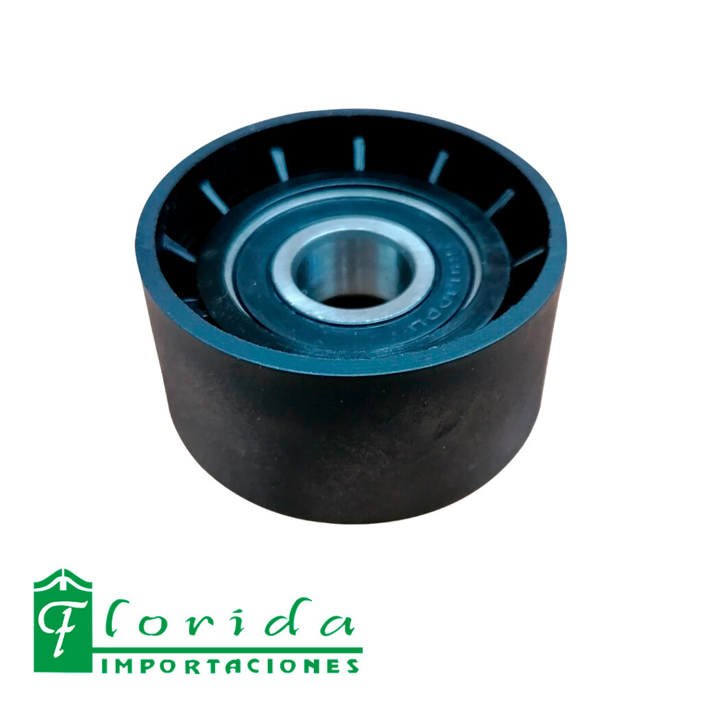 PATIN (LOCO) CORREA ACCESORIOS DUSTER 2.0/TRAFIC/LOGAN MN/SANDERO 10/... (17X60X31)