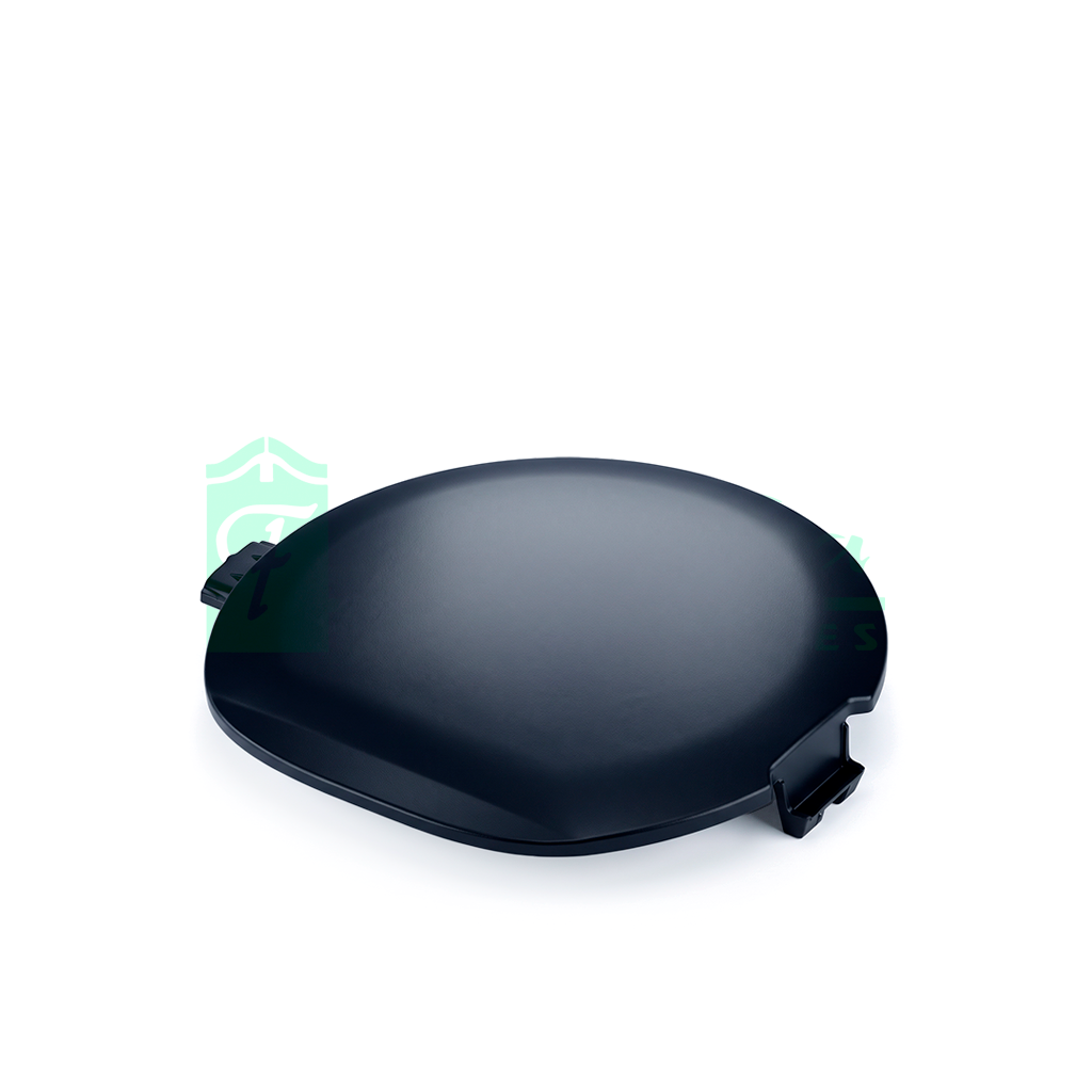 856.TAPA GANCHO DE TIRO MAZDA 3 2011 2014