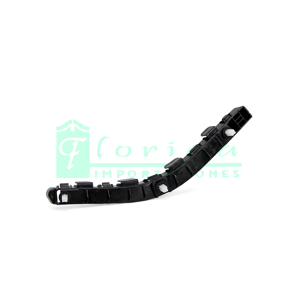 863.SOPORTE SUPERIOR BOMPER TRASERO NEW SPORTAGE REVOL