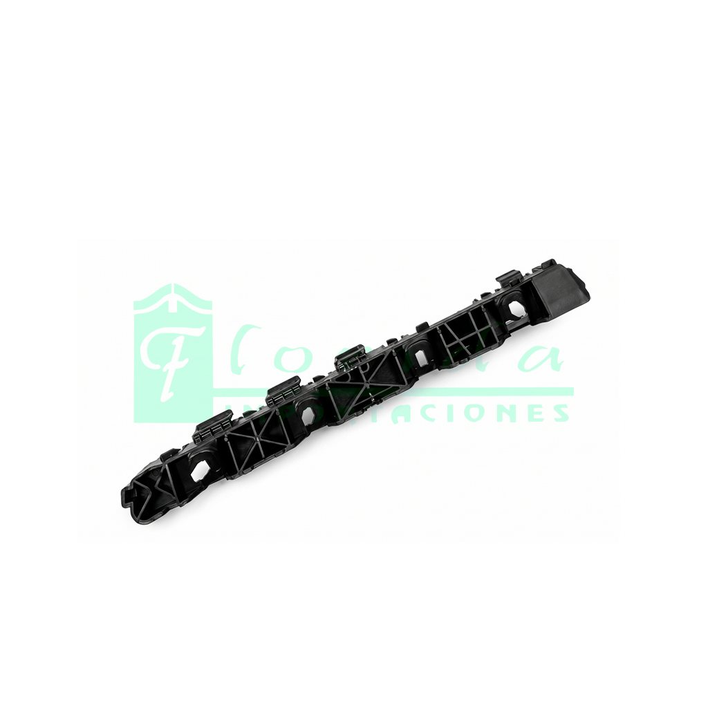 864.SOPORTE LATERAL BOMPER TRASERO TUCSON