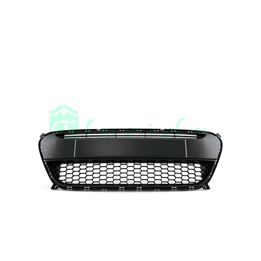 886.REJILLA BOMPER DELANTERO ION ION XTREME 2012 2014