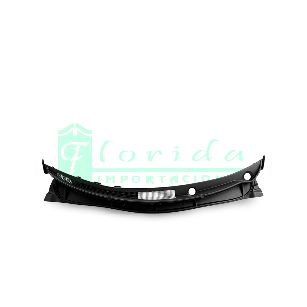 892.REJILLA CAPOT (TORPEDO) I 25
