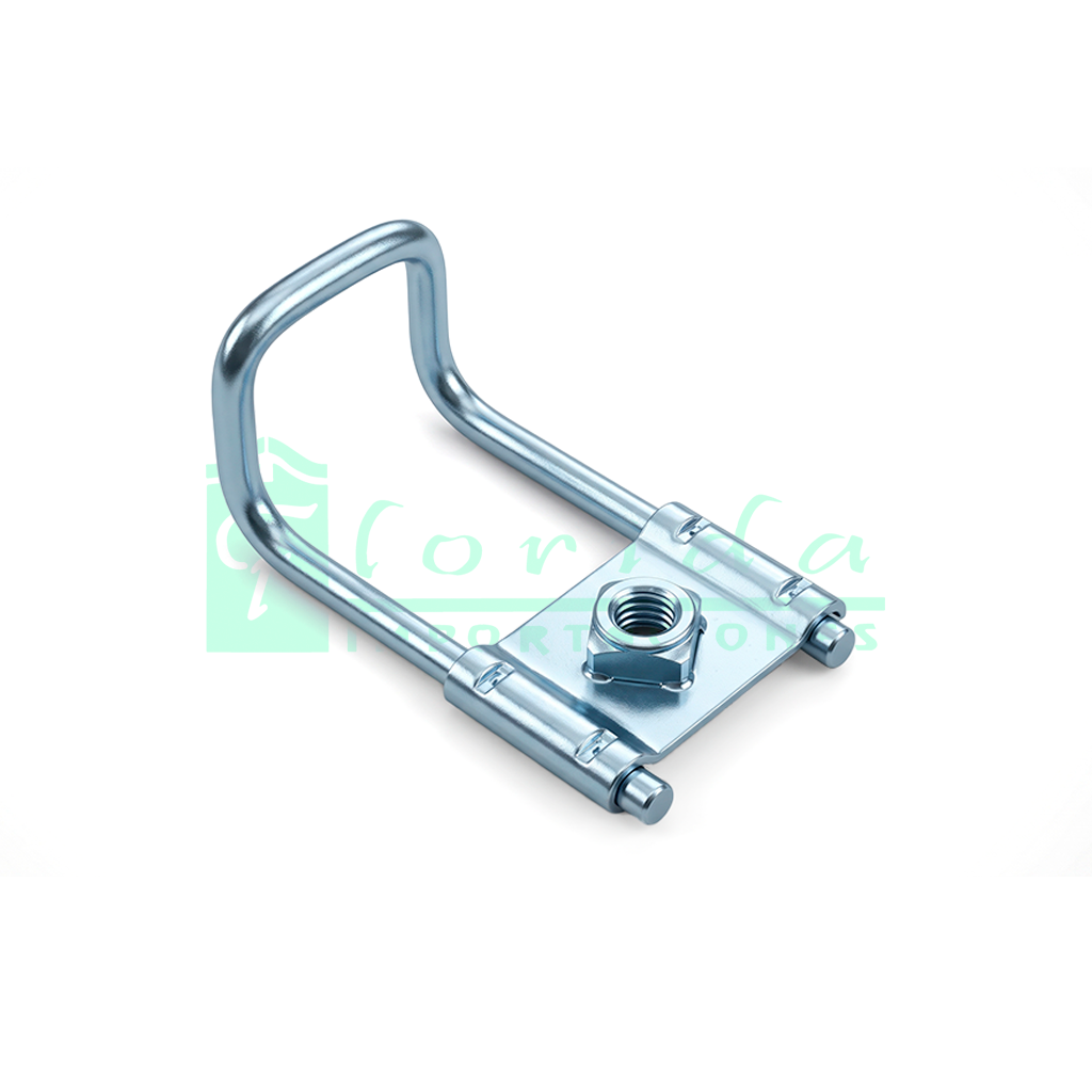 896.RECIBIDOR CHAPA BAUL DAEWOO KT