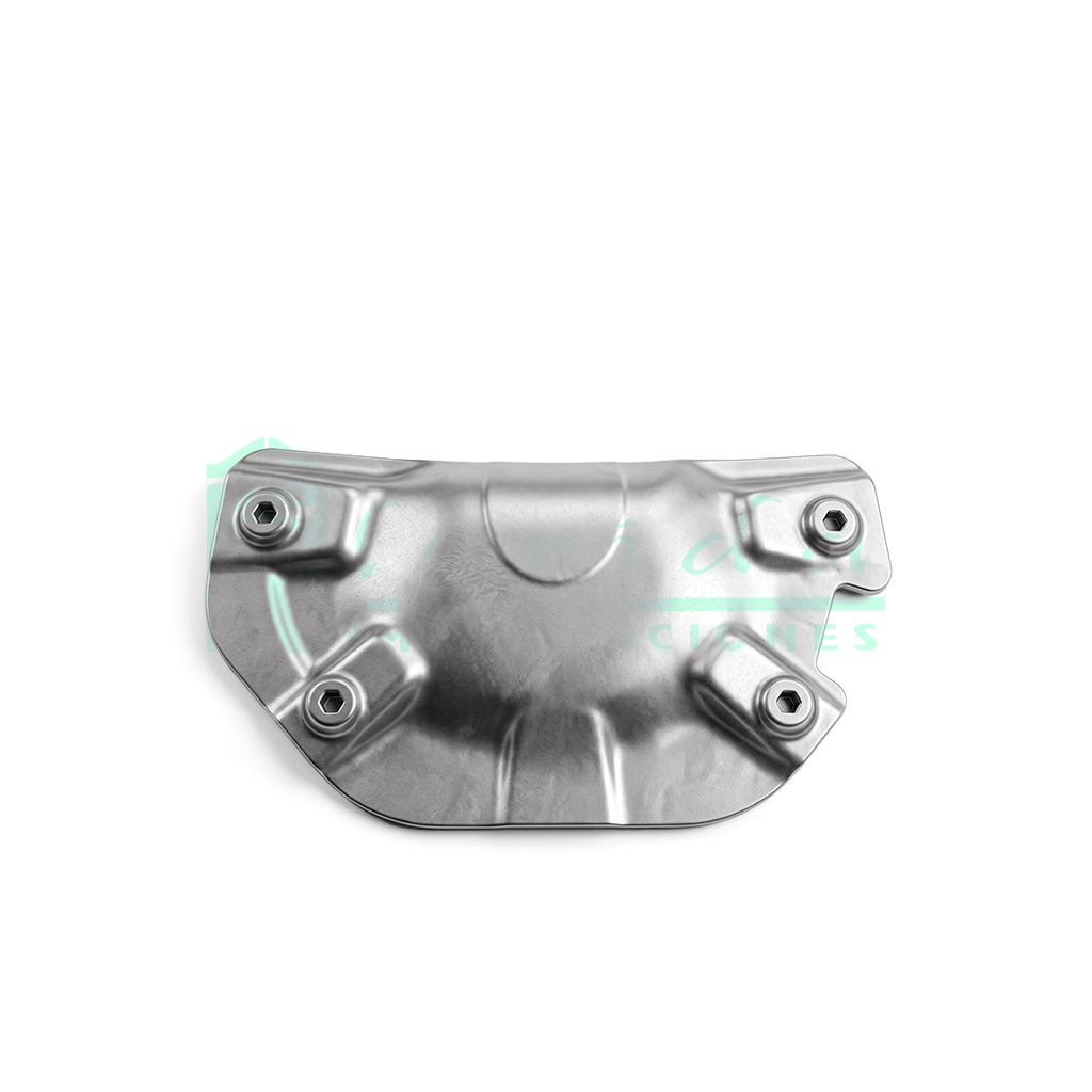 901.PROTECTOR SILENCIADOR TRASERO ION ION XTREME
