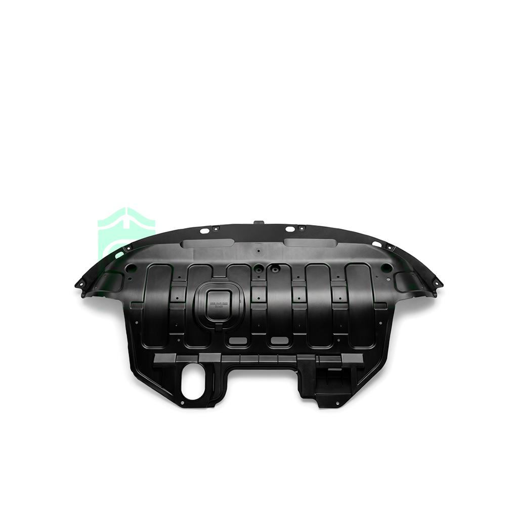 907.PROTECTOR INFERIOR MOTOR NEW SPORTAGE REVOLUTION