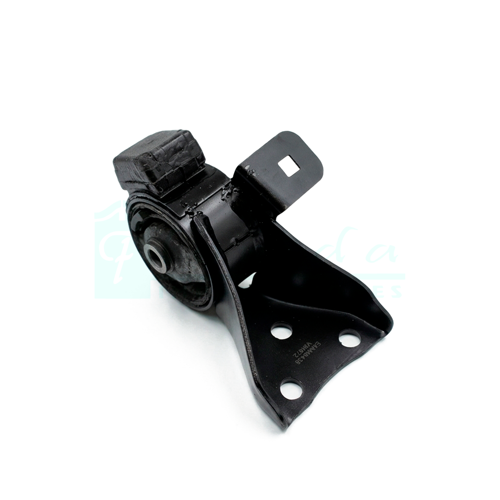 SOPORTE CAJA TRASERO ALLEGRO 00/