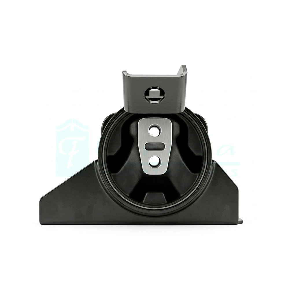 SOPORTE CAJA LH KIA MORNING ( ECOTAXI II )