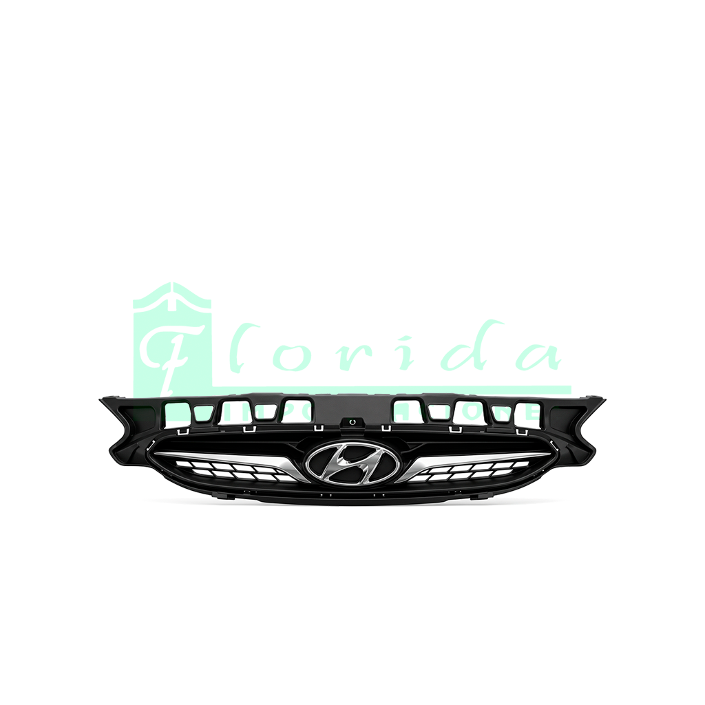 927.PERSIANA HYUNDAI I 25