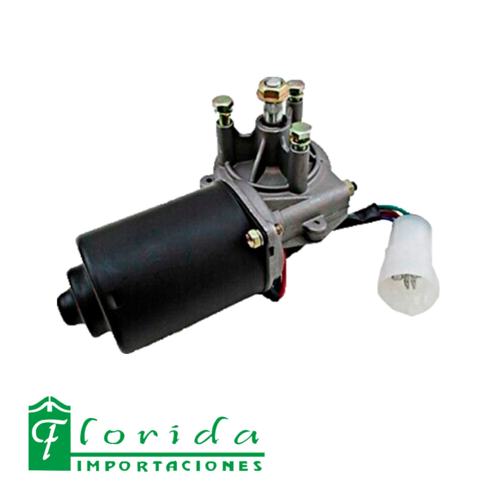 MOTOR PLUMILLAS DELANTERAS DAEWOO KT (96175535)