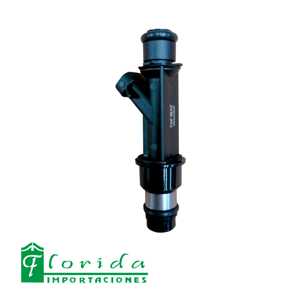 INYECTOR COMBUS. OPTRA 1.8/AVEO FAMILY (2 HUECOS)