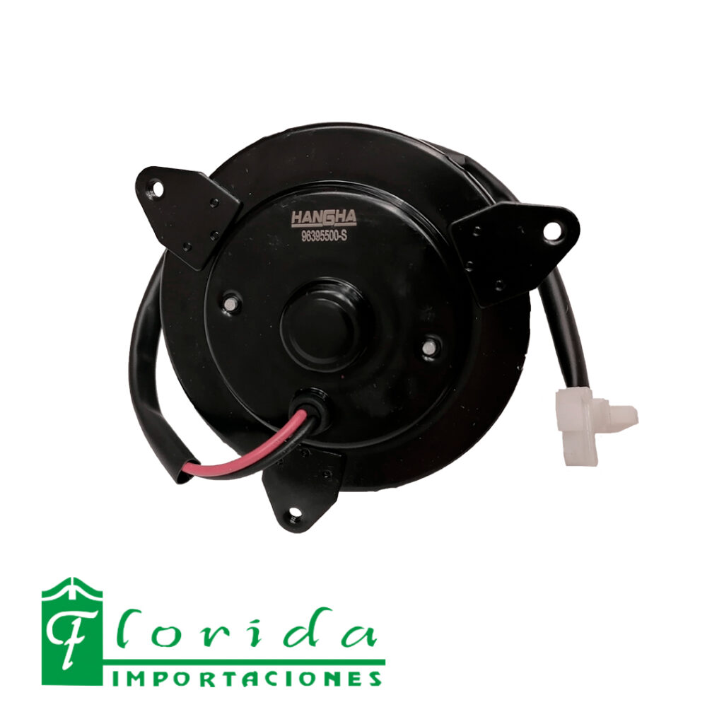 MOTOVENTILADOR SOLO SPARK 06/.../CHRONOS(96467423)