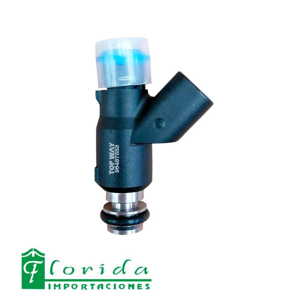 INYECTOR COMBUS. AVEO EMOTION