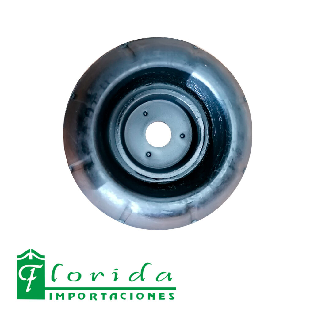 SOPORTE AMORTIGUADOR DEL. OPTRA