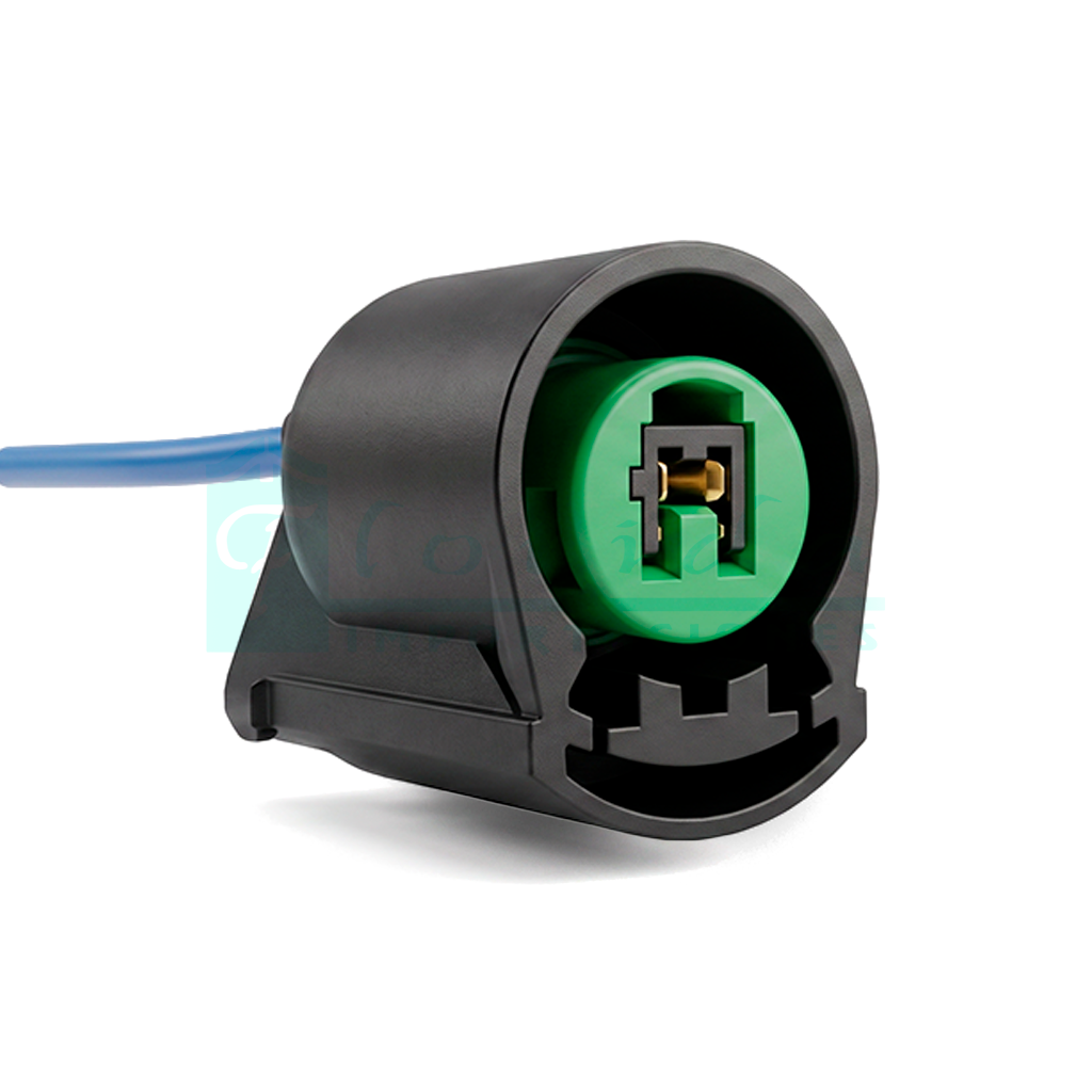 976.CONECTOR (PACHA) PERA PRESION ACEITE ATOS I 10 VERNA GYRO PICANTO MORNING STAREX