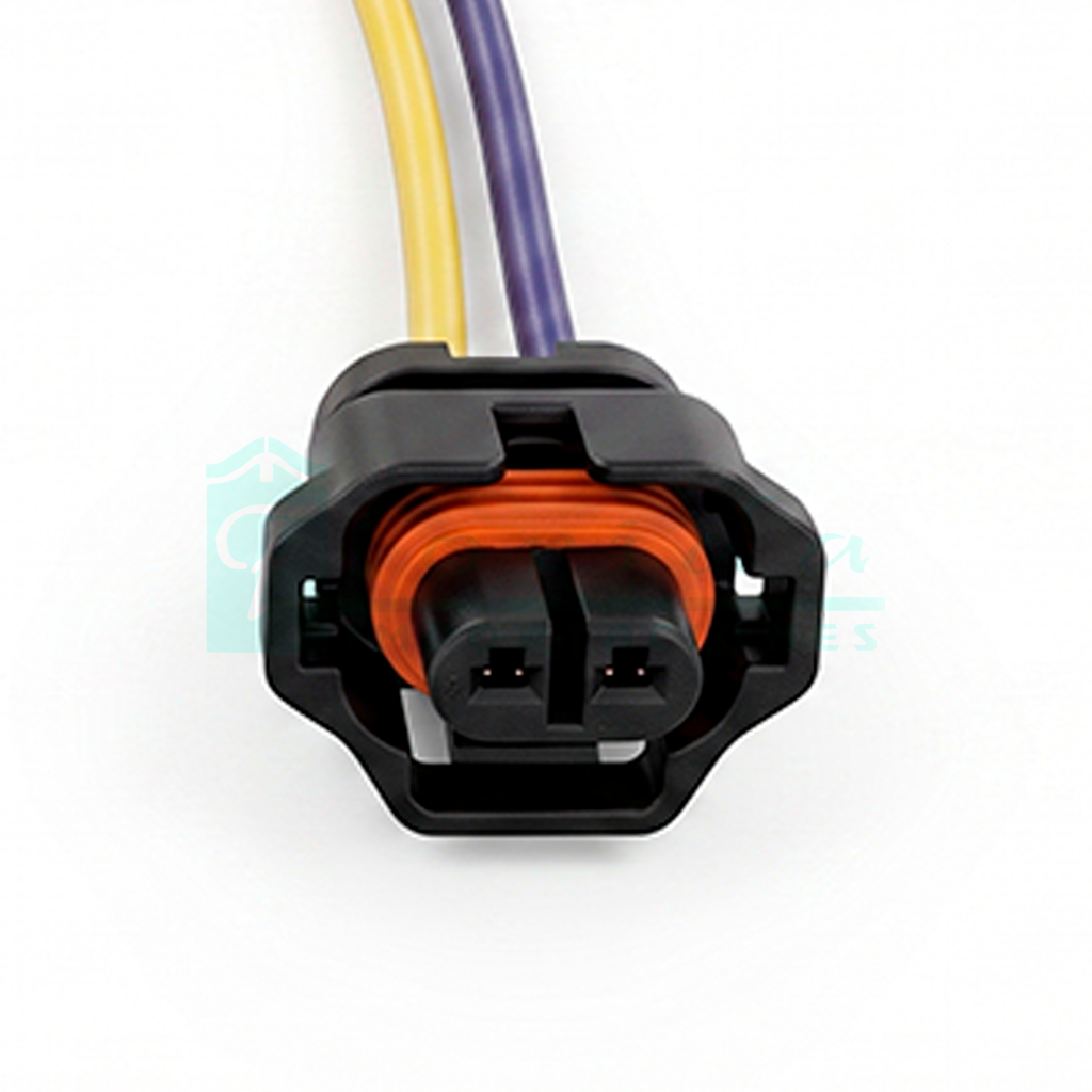 995.CONECTOR (PACHA) MACHO PASO GASOLINA ATOS