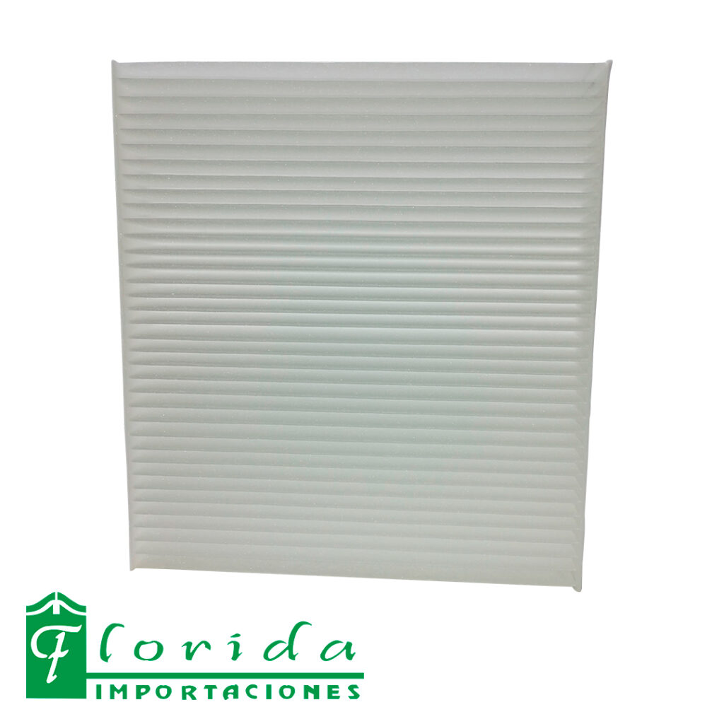 FILTRO AIRE ACONDICIONADO MAZDA 6 04/09/MZ 6 ALL NEW 10/15