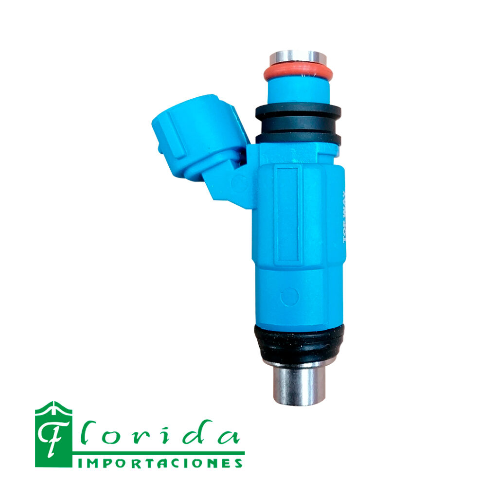 INYECTOR COMB. MILLEN/2600 4H(INP781-CFI-781)