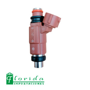INYECTOR COMB. MILLENIUM (INP780)