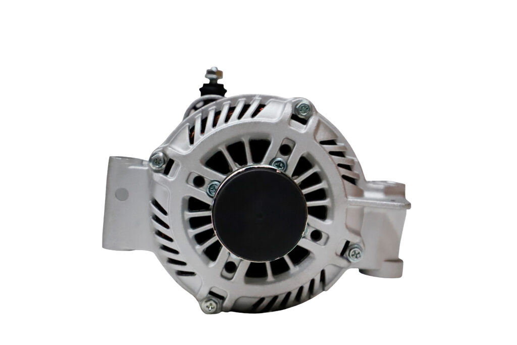 alternador mazda 6