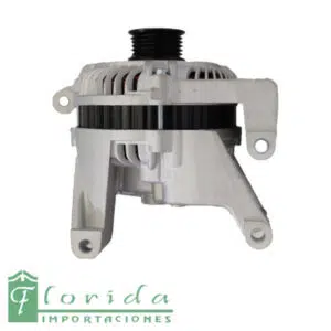 ALTERNADOR MAZDA 3 2.0CC (CLASE A) 90AMP - Imagen 3