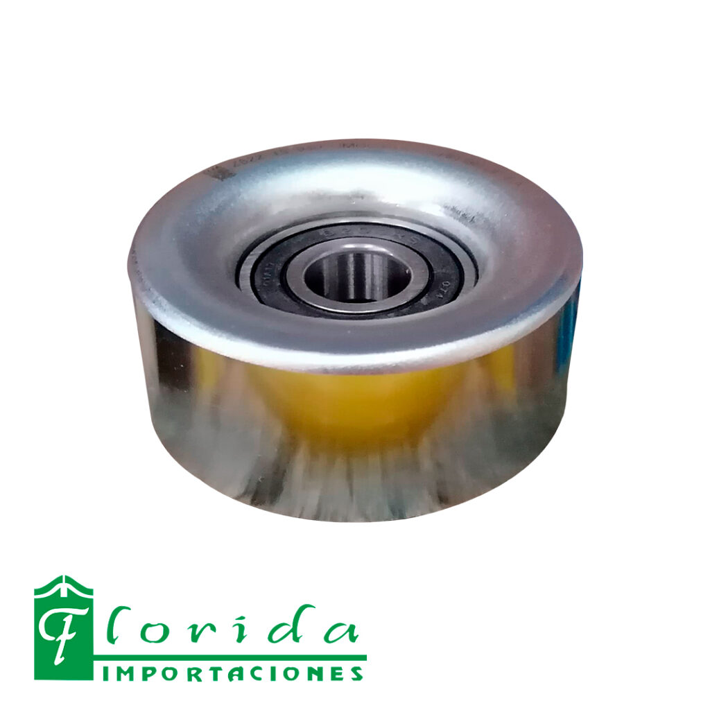 PATIN CORREA ACCES. MAZDA 2/3 1.6 (17X73X28)(LISO)