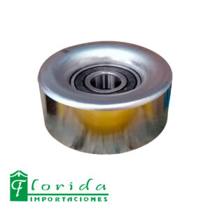 PATIN CORREA ACCES. MAZDA 2/3 1.6 (17X73X28)(LISO)