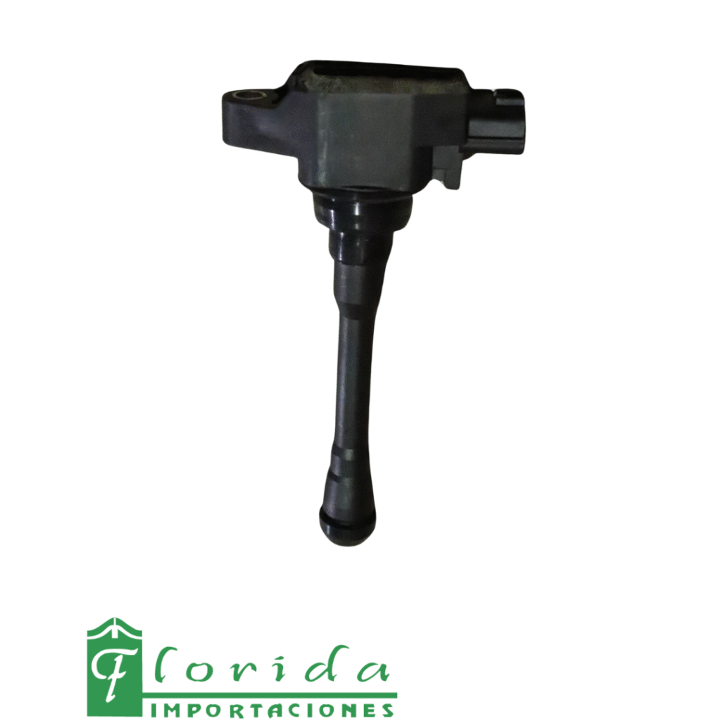 BOBINA ENCENDIDO KOLEOS
