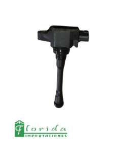 BOBINA ENCENDIDO KOLEOS