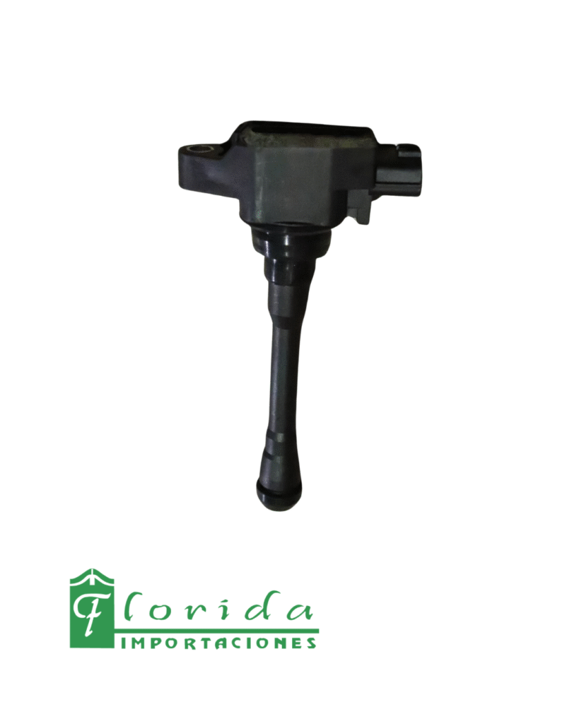 BOBINA ENCENDIDO KOLEOS