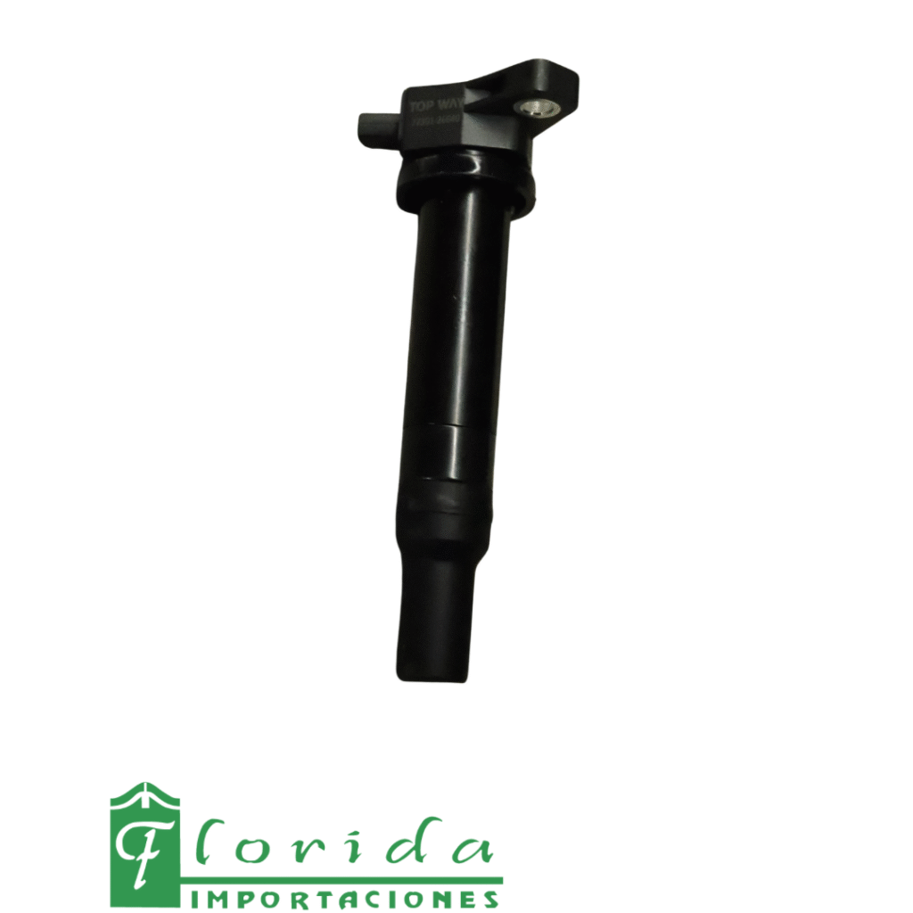 BOBINA ENCENDIDO VISION