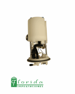 BOMBA GAS. COMPL. I-10