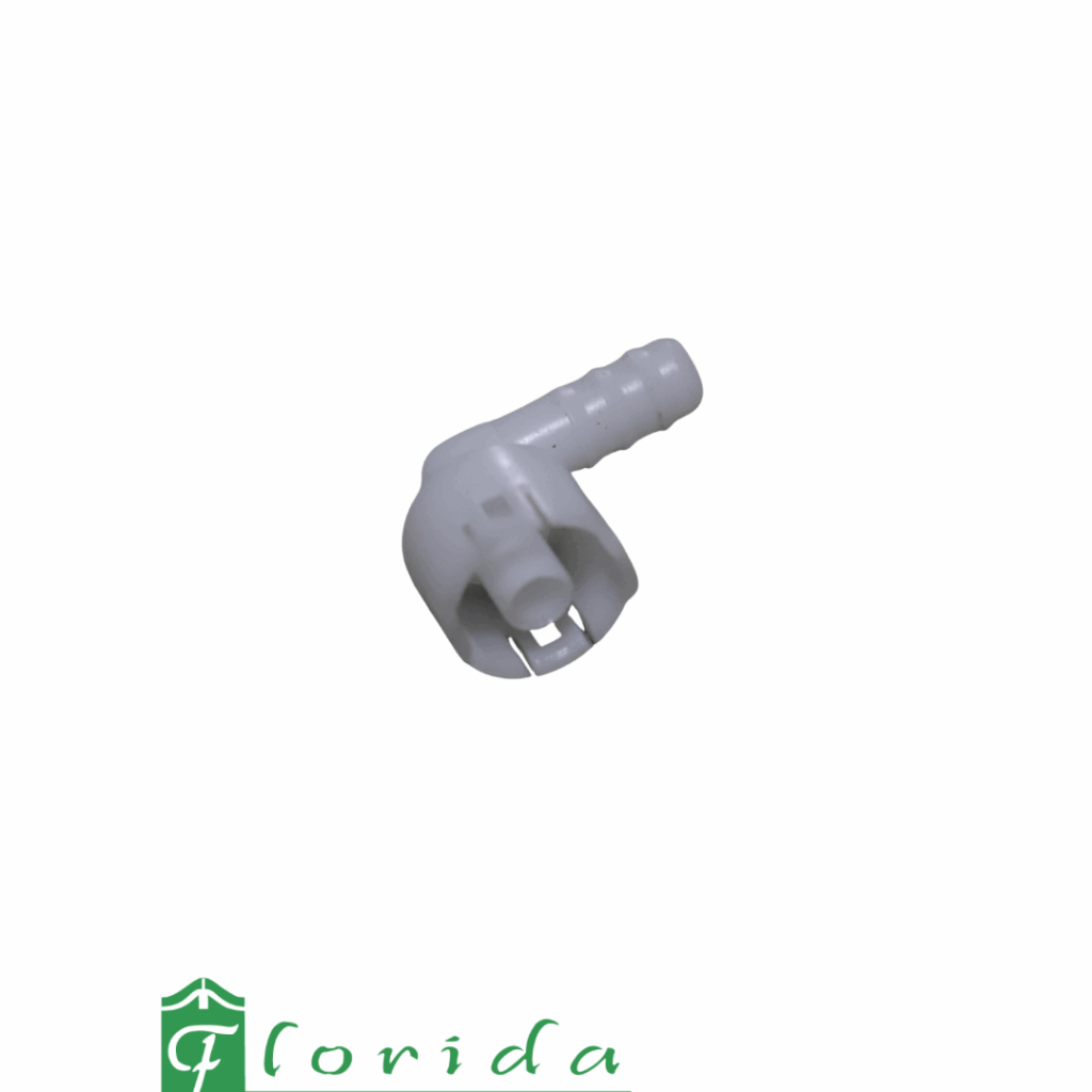 CONECTOR MANGUERA BOMBA GASOLINA I-10