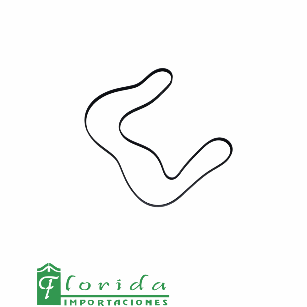 CORREA ALT. AVEO 1.4-1.6/OPTRA 1.4-1.6 (25183021)