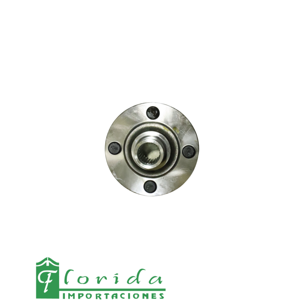 BOCIN RUEDA MAZDA